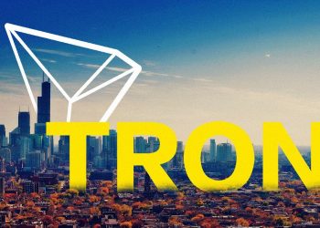 Tron Price News
