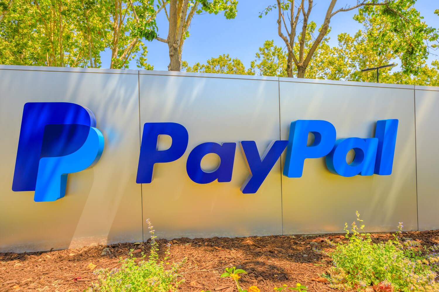 paypal crypto patent