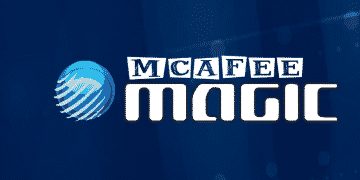 McAfeeMagic