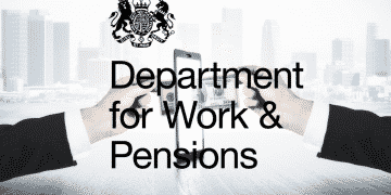 DWP Department Make Payment Processes Faster and Easier