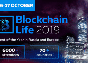 Blockchain Life 2019