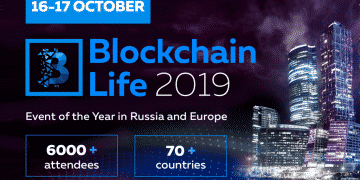 Blockchain Life 2019
