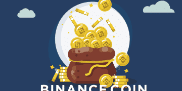 Binance Coin (BNB)