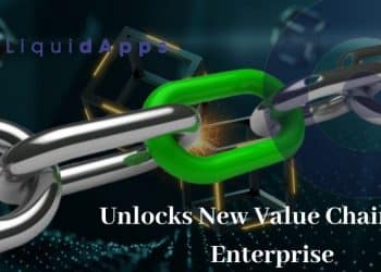 LiquidApp Provides the Dapp Network to Enhance Blockchain Network