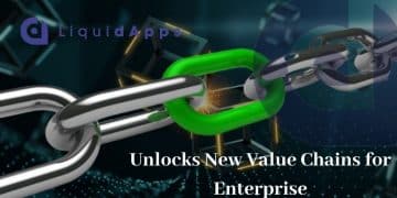 LiquidApp Provides the Dapp Network to Enhance Blockchain Network