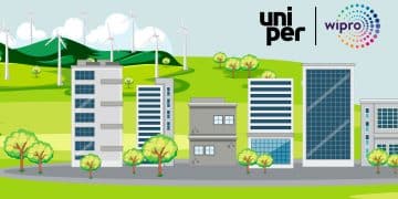 Wipro and Uniper join hands to build Blockchain-based Platform For Energy Sector