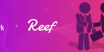 Reef Finance and Raze Network Enter a Partnership