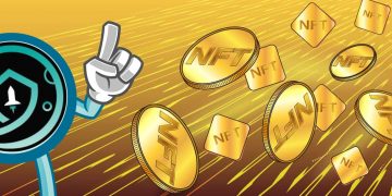 SafeMoon to Launch Custom NFT Called Naughty Naut