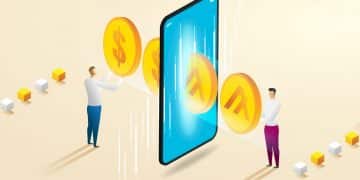 3 Things to Know Before Investing in Algorand