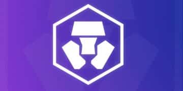 CRO Coin Continues to Trade Towards Its Support of $0.35