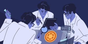 Polkadot Has the Lowest Carbon Emissions: Report